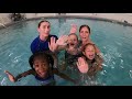 A Day With a Swim Instructor | Virtual Field Trip | KidVision Pre-K