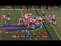 Live Reaction to the TRAGIC Bills vs Chiefs Playoff Ending