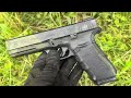 Glock 21 Long Range Pt. 1