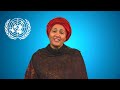Plastic Pollution: Amina J. Mohammed's Message | UN Deputy Secretary-General | United Nations