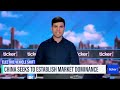 Impact of AI Within the Digital Market | Eric Otten on Ticker News