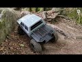 Mud, Scale & Trails - UK Scale Nationals RC Scale Crawler Event 2023