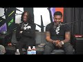 600Breezy Reacts to NBA Youngboy Saying He Talks to Lil Durk Every Other Day