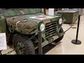 jeeps of Ford Part 4 The M151/M718