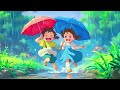 Ghibli healing and relaxation 🌎 Summer Ghibli BGM ⛅ Studio Ghibli music