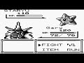 Pokemon Red Nuzlocke (4): Misty wants a fight!