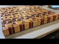 A 1000$ cutting board