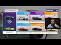 FORZA HORIZON 4 (BACKSTAGE PASS) | How To Earn Passes