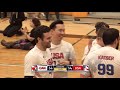 USA men's dodgeball team makes epic comeback vs. Team Canada | ESPN 8: The Ocho