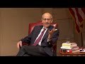 The 2022 Supreme Court Fellows Program Annual Lecture with U.S. Supreme Court Justice Stephen Breyer
