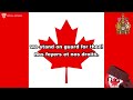 Anthem Vocaloid Cover | O Canada | English and French Lyrics | NEW BILINGUAL VERSION