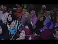 PECAH Tangis Permintaan GIBRAN..!!! Bocah Viral Membuat Jama'ah MENANGIS//Pengajian Kh Anwar Zahid