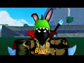 I Unlocked Shark V4 Awakening (Roblox Bloxfruit)