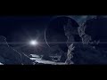 Starfield-Expanse Style Trailer
