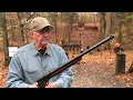 Henry Single Shot Rifle  450 Bushmaster