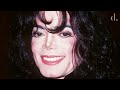 Behind Michael Jackson's Hair Evolution (1969-2009) | the detail.