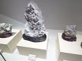 大鵬地質博物館 Dapeng Geological Museum 4 Minerals & their features 礦物及其特點 [KAC65]