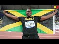 Top 10 Best Male Track & Field Performances by Caribbean Athletes In History