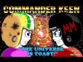 Commander Keen 9 music - Into the reactor by Mr  M