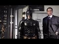 Hot Toys The Dark Knight Batman Armory 2.0 - Figure Preview Episode 298