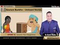 12 Life Changing Lessons | Gautam Buddha Case Study | Dr Vivek Bindra