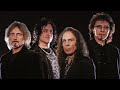 Black Sabbath The Dio Years
