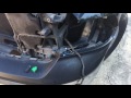Dodge Truck Headlight Problems