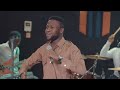 Powerful!!! ijinle ninu ijinle ~Medley~ by ELIJAH DANIEL