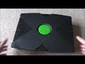 Original Xbox Restoration! (Mod Chip Installed)