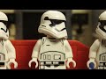 Lego Star Wars: Grandpa Vader and Kylo Ren (Feat. AKPstudios)