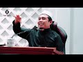 Asal Usul Bangsa Melayu - Ustaz Muhammad Al-Amin