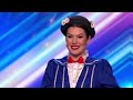 TOP 3 Auditions From Week 2 of Britain's Got Talent 2022!