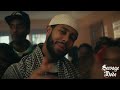 Metro Boomin ft. 21 Savage & Mustafa - Walk Em Down (Music Video)
