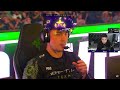 SHOTZZY REACTS TO UNCENSORED OPTIC COD CHAMPS COMMS!