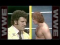 Special interview with Bruno Sammartino and Larry Zbyszko: Championship Wrestling, January 26, 1980