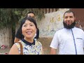 Vietnamese Women in Morocco - What are they doing there? -Viet Kieu Maroc