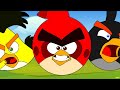 Angry Birds Unlimitation of Adventures | Official Teaser Trailer