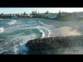 Australia🇦🇺- The Entrance | Beautiful Coastal Town | Central Coast NSW | 4K60p Drone