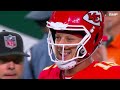 Robert Saleh FURIOUS & gets penalized | Chiefs vs. Jets controversial ending
