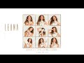 Leona Lewis - Kiss Me It's Christmas (Official Visualizer) ft. Ne-Yo