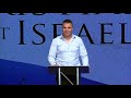 Why Should Christians Support Israel | Amir Tsarfati