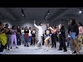 Unholy Dance - Sam Smith | Choreography - Seoin