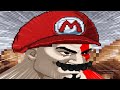 Mario vs Kratos vs Master Chief Console Wars - (Nintendo vs PlayStation vs Xbox)