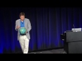 Our Mathematical Universe | Max Tegmark | Talks at Google