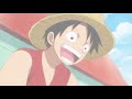 ONE PIECE - HOME - AMV