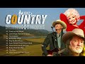 Best Classic Country Songs Of 1980s | Greatest 80s Country Music | 80s Best Songs Country