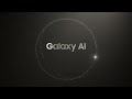 Invitation for Galaxy Unpacked January 2024 | Samsung