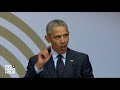 WATCH: Barack Obama delivers the annual Nelson Mandela lecture in Johannesburg