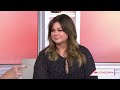 Valerie Bertinelli Tears Up While Discussing Grief, Mental Health