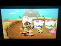 Super Mario Party Snack Attack 2 (Christmas Special Episode)